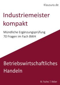 Industriemeister Kompakt