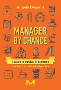 Manager by Chance