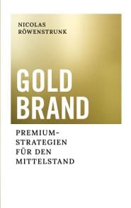 Goldbrand