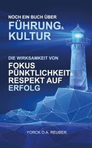 Noch ein Buch über Führung & Kultur