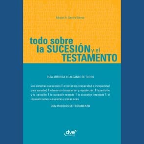 Todo sobre la sucesión y el testamento