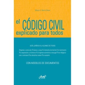 El Código civil explicado para todos