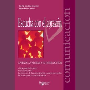 Escucha con el corazón