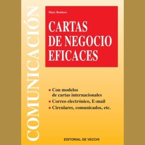 Cartas de negocio eficaces
