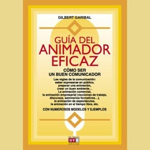 Guía del animador eficaz
