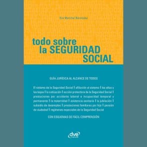 Todo sobre la Seguridad Social