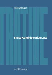 Swiss Administrative Law