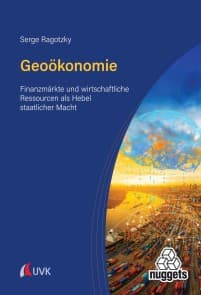 Geoökonomie