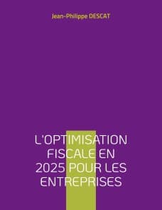 L'optimisation fiscale en 2025 pour les entreprises