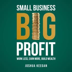 Small Business, Big Profit