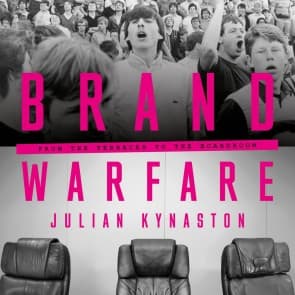 Brand Warfare