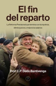 El fin del reparto