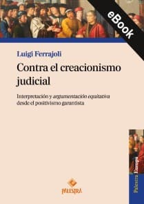 Contra el creacionismo judicial