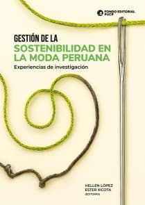 Gestión de la sostenibilidad en la moda peruana
