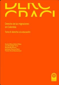 Derecho de las migraciones en Colombia