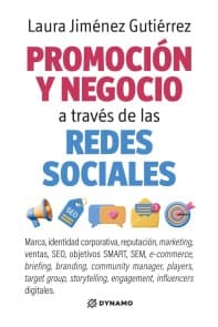 PROMOCIÓN Y NEGOCIO A TRÁVES DE LAS REDES SOCIALES