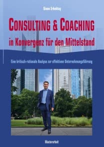 Consulting & Coaching in Konvergenz für den Mittelstand