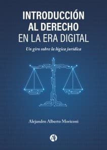 Introducción al Derecho en la era digital