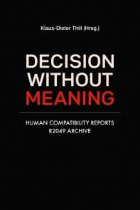 Decision Without Meaning