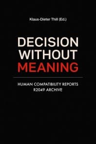 Decision Without Meaning