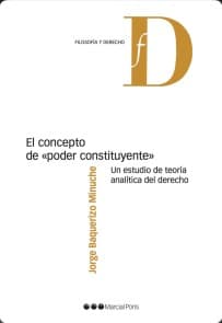 El concepto de "poder constituyente"