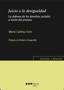 Juicio a la desigualdad