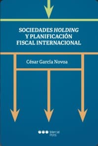 Sociedades holding y planificación fiscal internacional