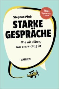 Starke Gespräche