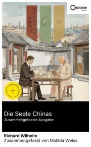 Die Seele Chinas (Zusammengefasste Ausgabe)