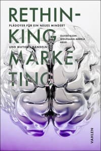RETHINKING MARKETING