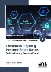 Eficiencia digital y protección de datos