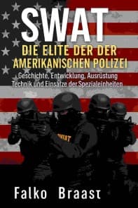 SWAT - Die Elite der amerikanischen Polizei