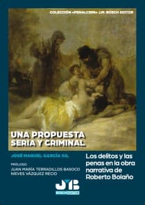 Una propuesta seria y criminal