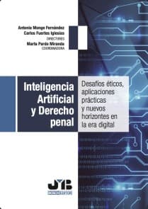 Inteligencia Artificial y Derecho penal