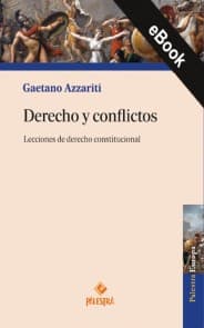 Derecho y conflictos