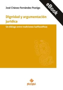 Dignidad y argumentación jurídica