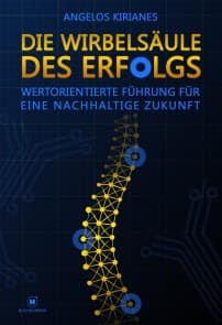 Die Wirbelsäule des Erfolgs