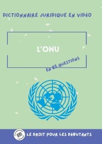 L'ONU en 25 questions