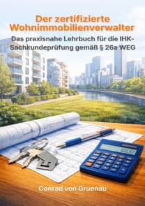 Der zertifizierte Wohnimmobilienverwalter