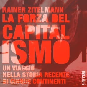 La forza del capitalismo