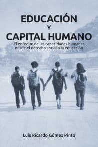 Educación y capital humano