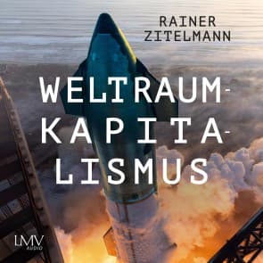 Weltraumkapitalismus