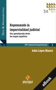 Repensando la imparcialidad judicial