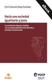 Hacia una sociedad igualitaria y justa