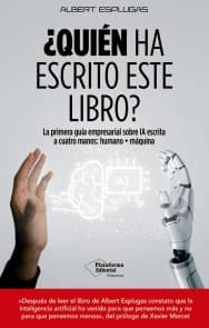 ¿Quién ha escrito este libro?