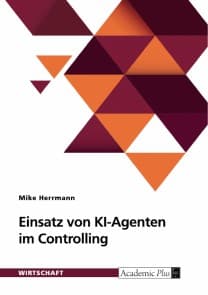 Einsatz von KI-Agenten im Controlling