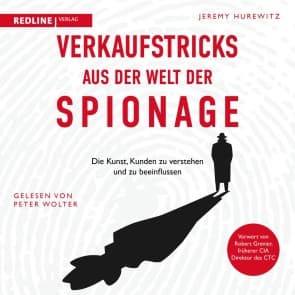 Verkaufstricks aus der Welt der Spionage