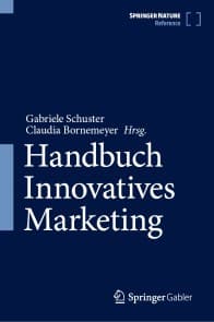 Handbuch Innovatives Marketing