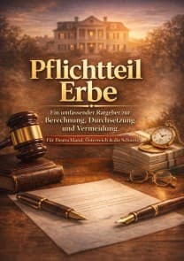 Pflichtteil Erbe