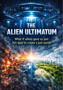 The Alien Ultimatum